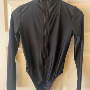 New One Piece Rash Guard